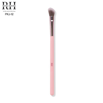 Angled Blending Brush - Precision Blending for Defined Contours
