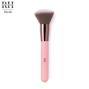 Royal Heaven Contour Brush – Sculpt, Define & Enhance Like a Pro