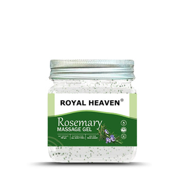 Rosemary Scrub for Glow Boost Exfoliating Face Pack