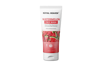 Watermelon Face Wash for Glowing Skin