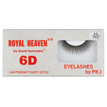 ROYAL HEAVEN 6D-002 – Soft Wispy Glam
