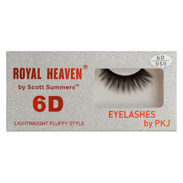 ROYAL HEAVEN 6D-050 – Dramatic Full Glam