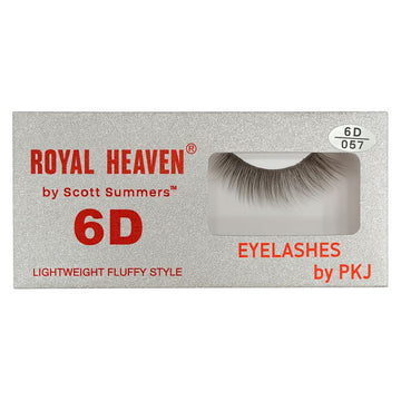 ROYAL HEAVEN 6D-057 – Soft Natural Feather