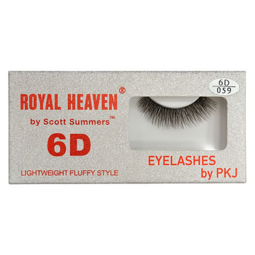 ROYAL HEAVEN 6D-059 – Glam Wispy Drama