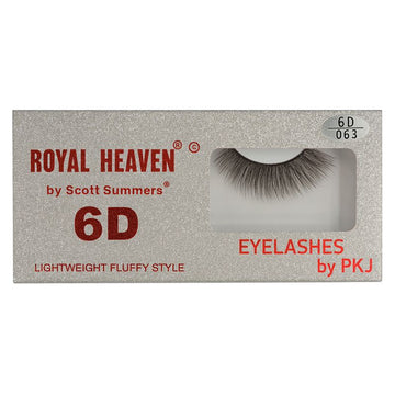 ROYAL HEAVEN 6D-063 – Soft Volume Classic