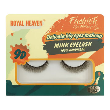 ROYAL HEAVEN 9D-004 – Full Volume Doll Eye