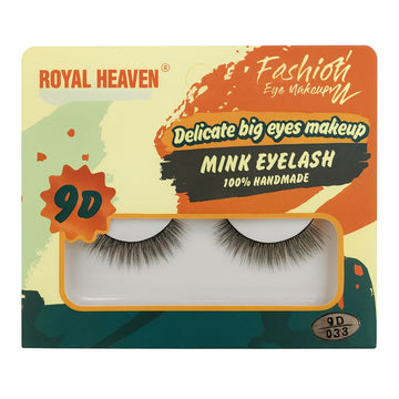 ROYAL HEAVEN 9D-033 – Bold Glam Statement