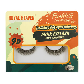 ROYAL HEAVEN 9D-036 – Soft Fluffy Volume