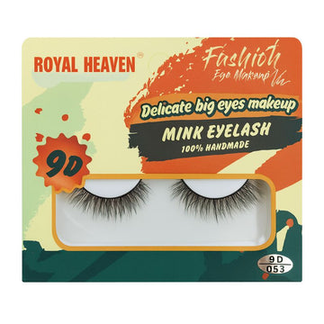 ROYAL HEAVEN 9D-053 – Soft Cat-Eye Lift