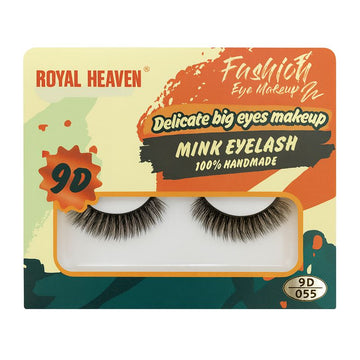 ROYAL HEAVEN 9D-055 – Bold Volume Queen