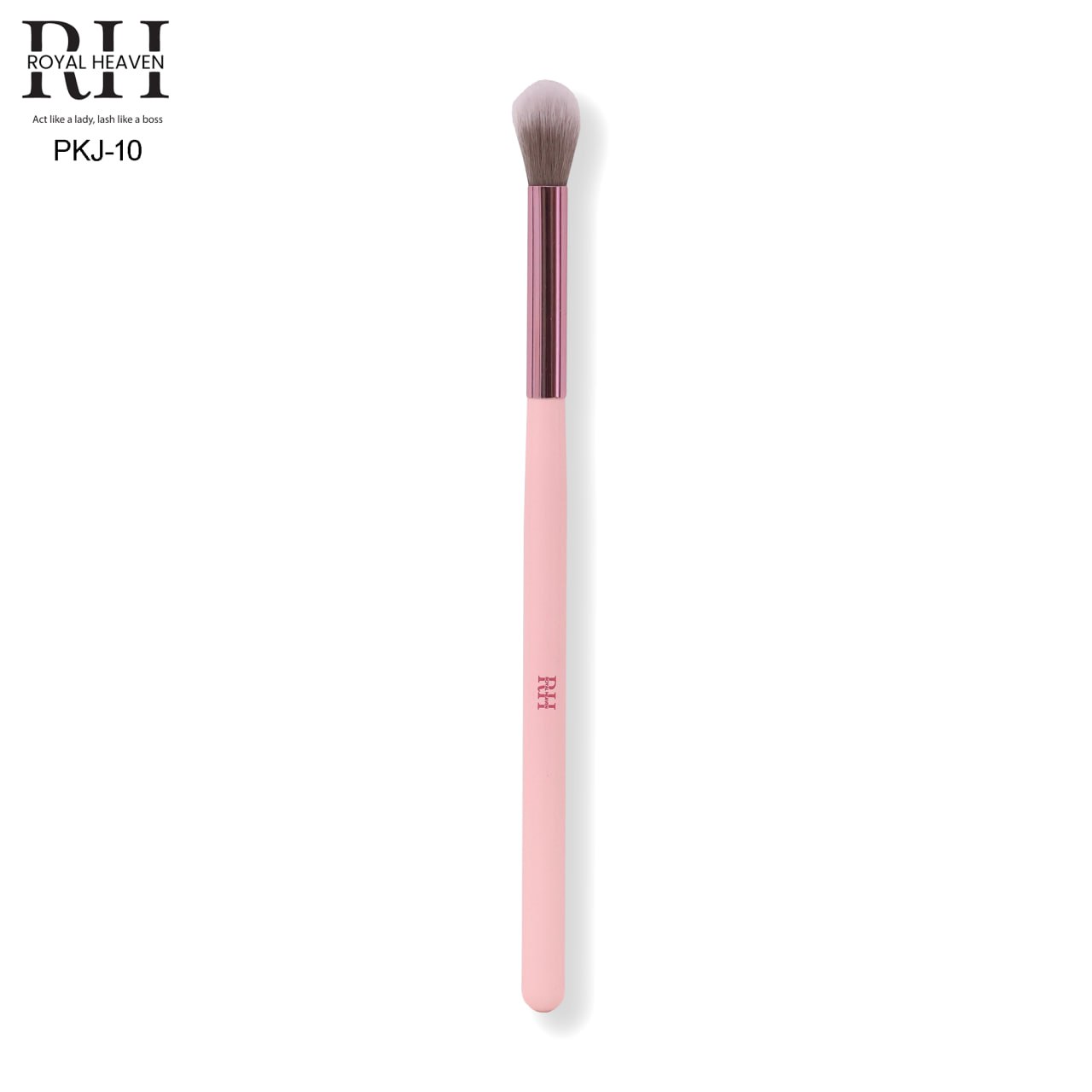 Blending Brush - Seamless Blending for a Flawless Finish