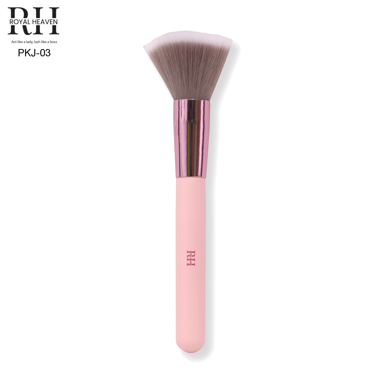 Small Contour Brush - Sculpt, Define & Enhance