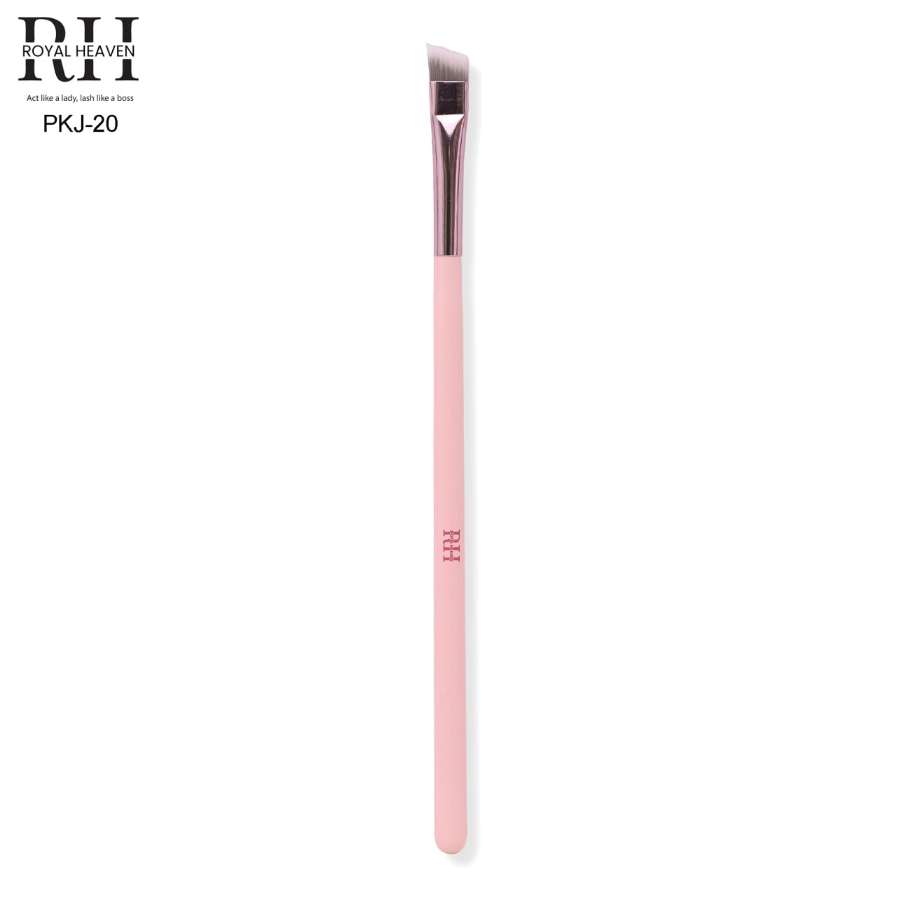 Eyebrow Brush - Sculpt, Define, and Perfect Your Brows