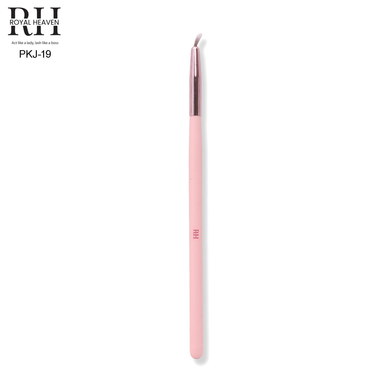 Eyeliner Brush - Precision for Bold, Defined Lines