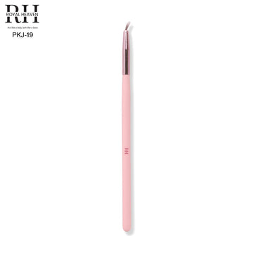 Eyeliner Brush - Precision for Bold, Defined Lines