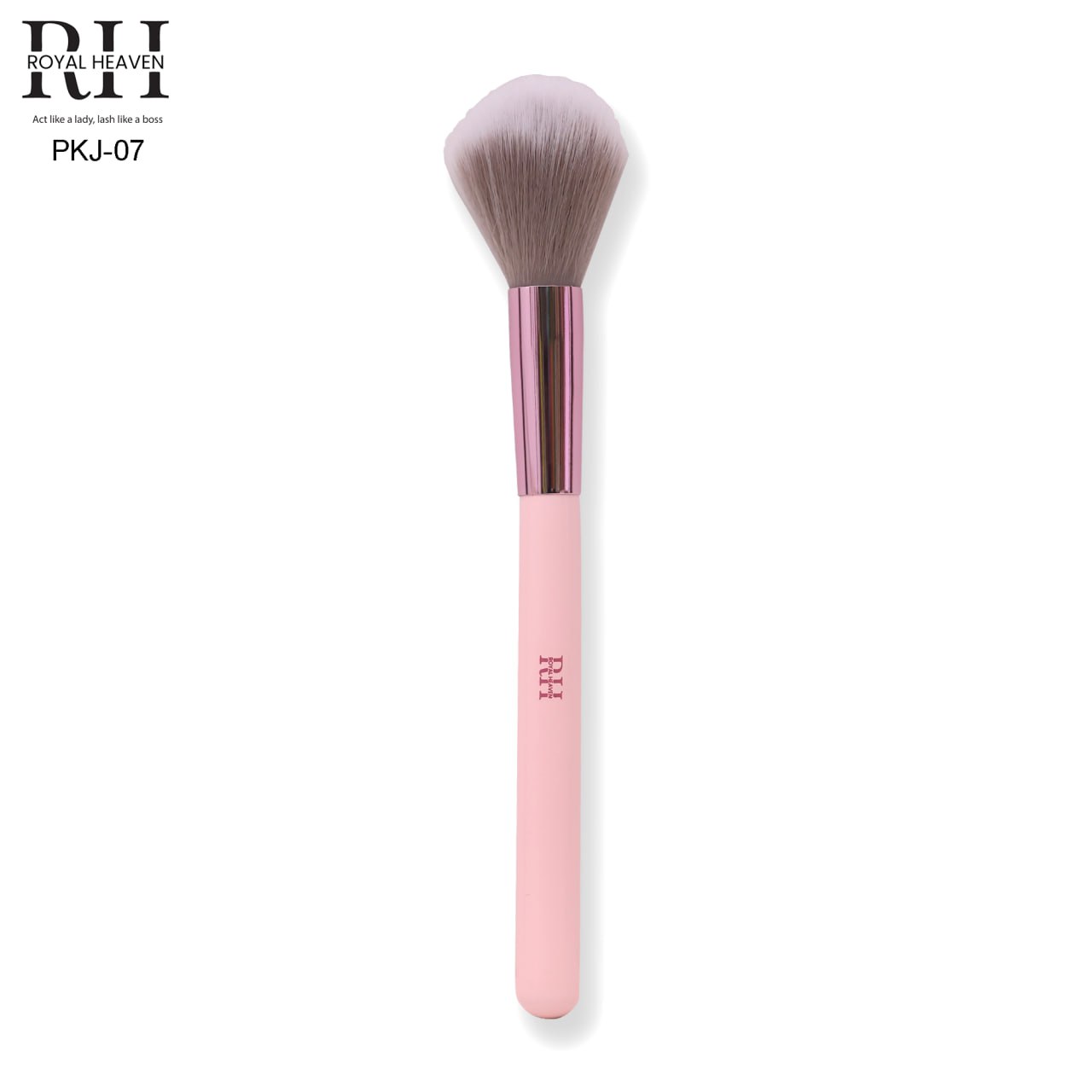 Highlighting Brush - Illuminate Your Natural Glow