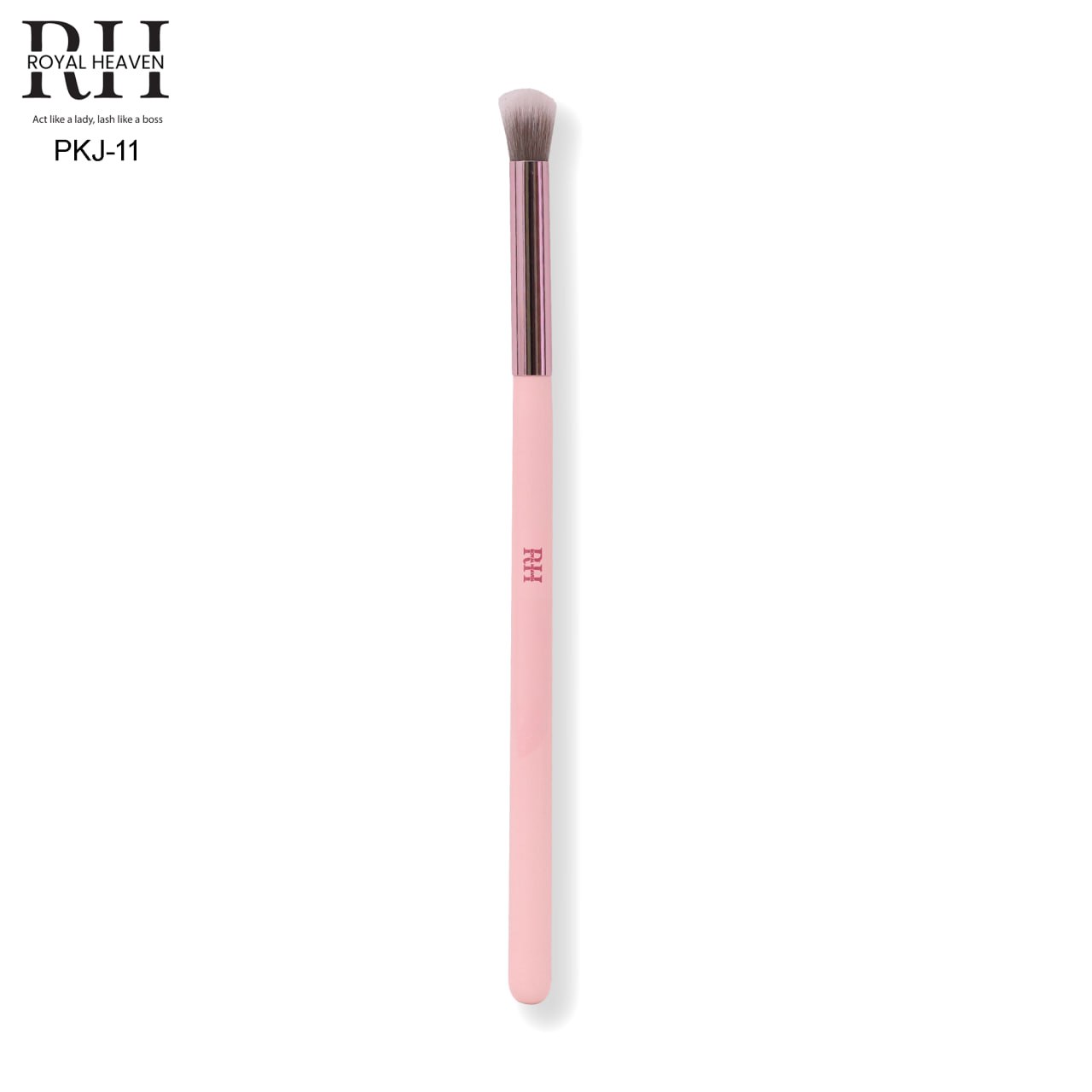 Long Blending Brush - Perfect Blending for a Flawless Finish