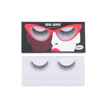 Royal Heaven by Scott Summer Reusable Eyelashes