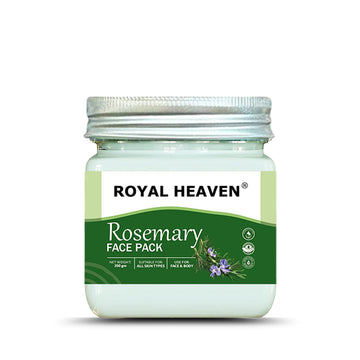 Rosemary Scrub for Glow Boost Exfoliating Cream