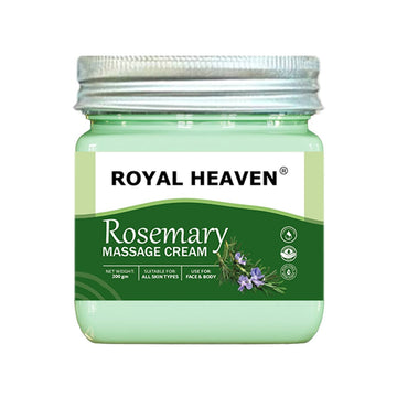 Rosemary Scrub for Glow Boost Exfoliating Gel