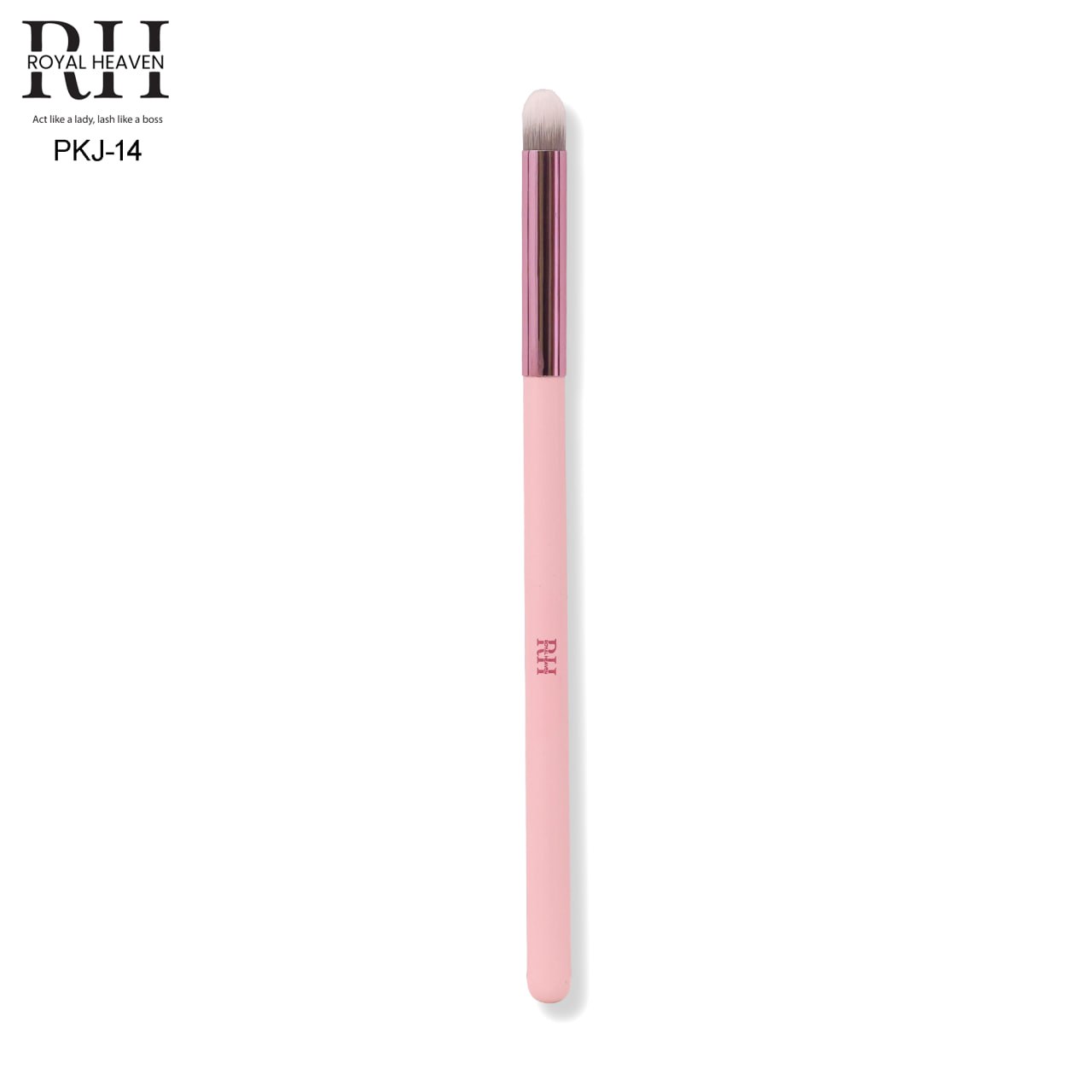 Sharp Flawless Brush - Precision for Perfect Contouring & Detailing