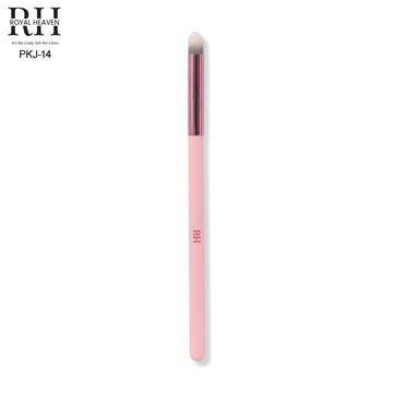 Sharp Flawless Brush - Precision for Perfect Contouring & Detailing