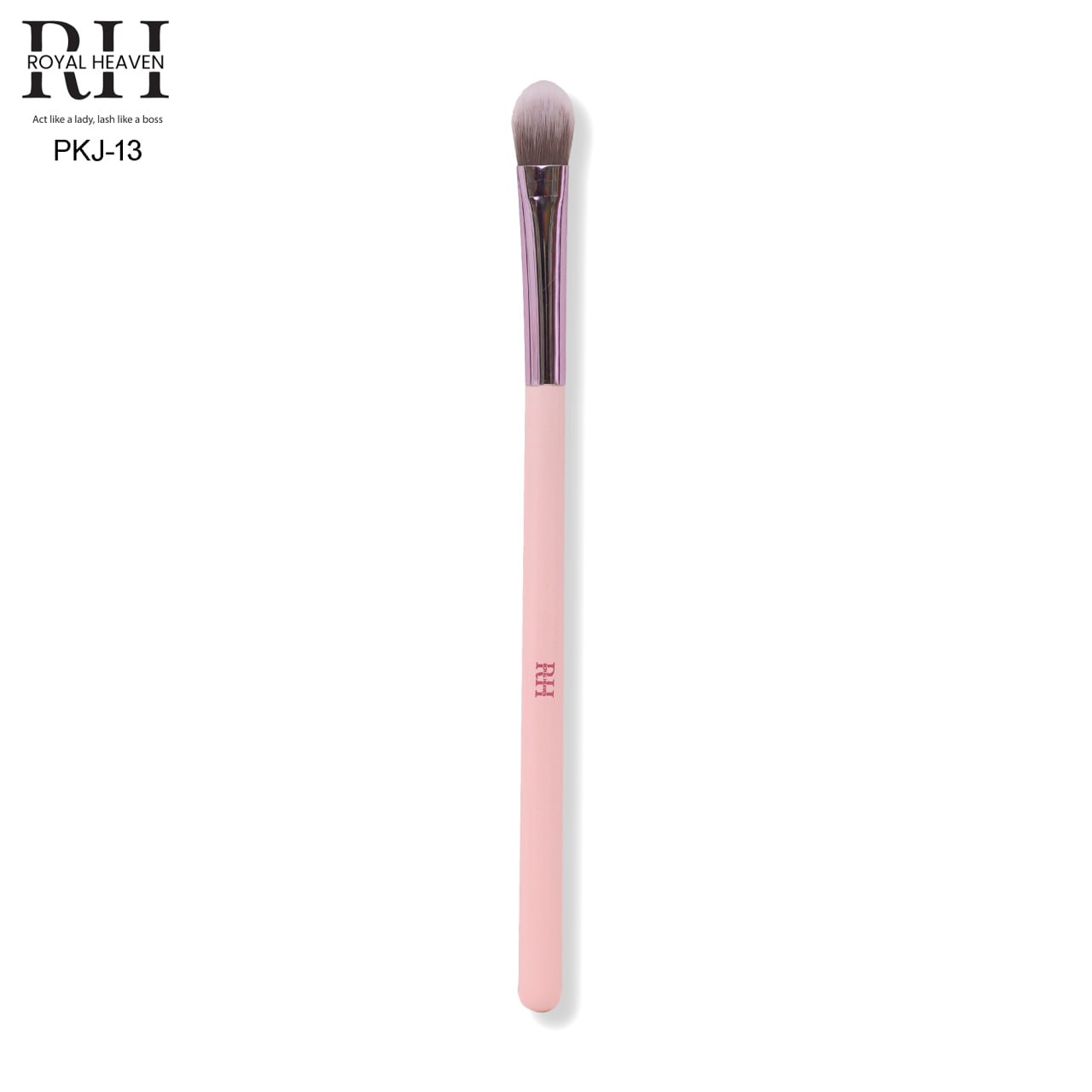 Small Concealer Brush - Precise Coverage for a Flawless Finish