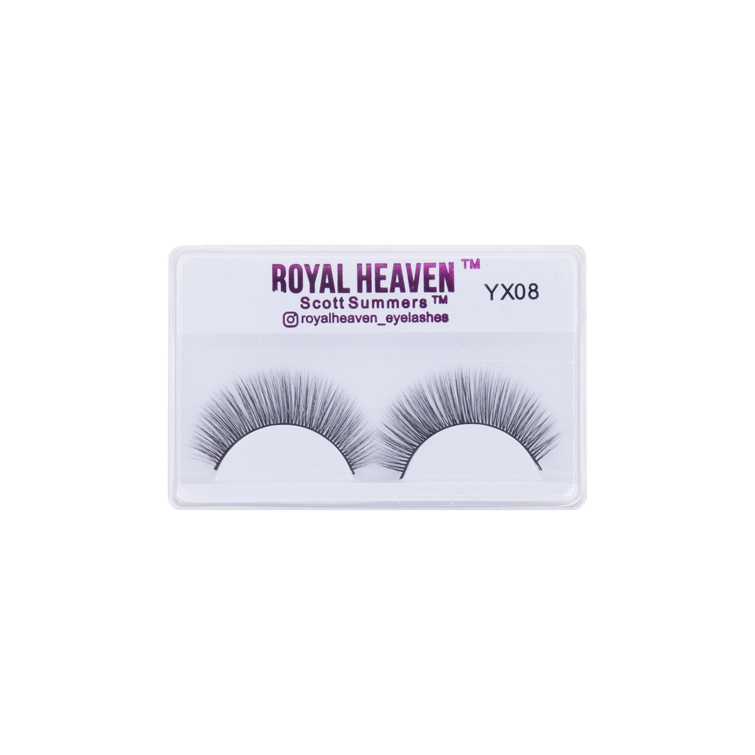 3D Eyelashes