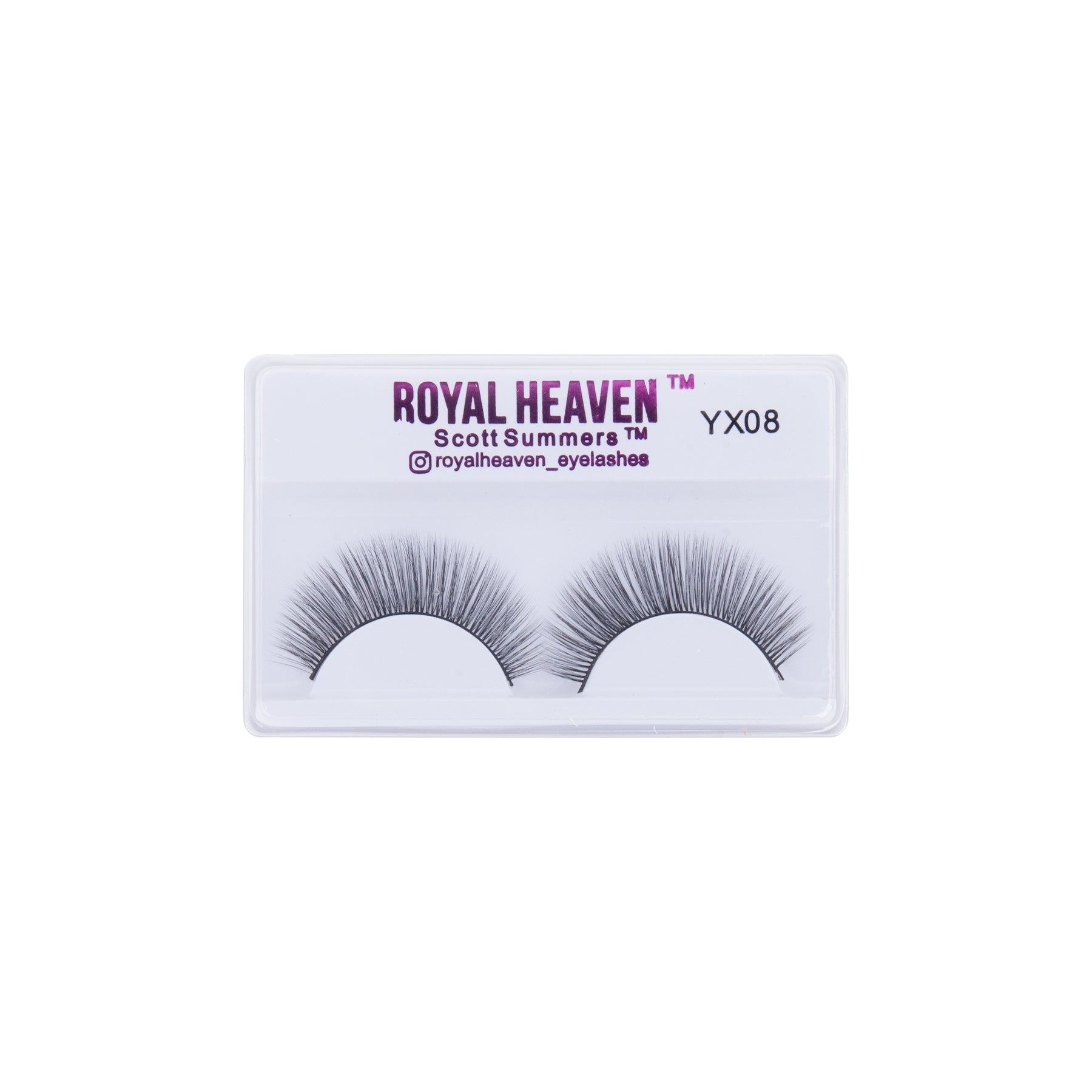 3D Eyelashes