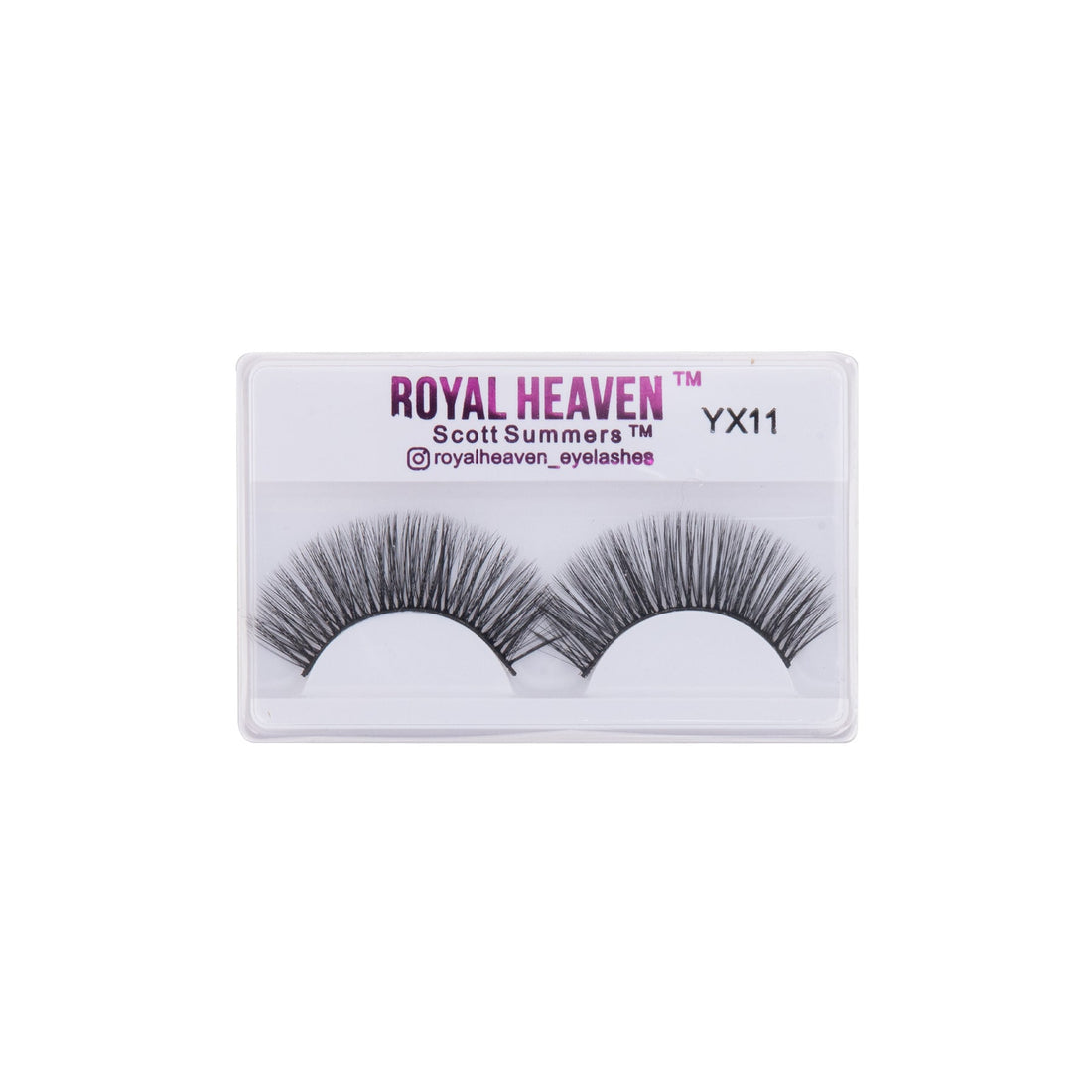 3D Eyelashes