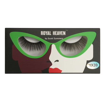 Royal Heaven YX39 Premium False Eyelashes