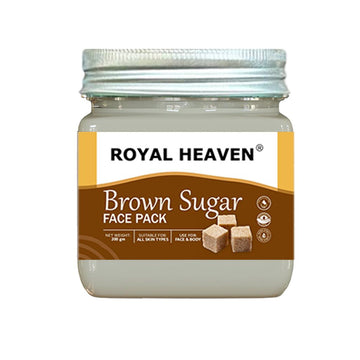 Nourishing Face Pack for Tan Removal & Skin Brightening